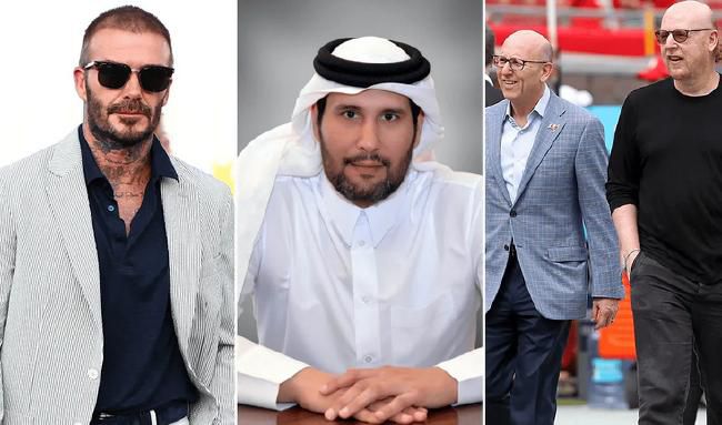 枪挑豪门众美妇